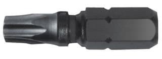 Image of C.K Tools T4560 TX20 Blue Steel Impact Screwdriver Bit, 25mm Length