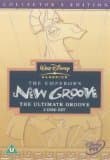 Image of The Emperor's New Groove - Collector's Edition [DVD] [2001]