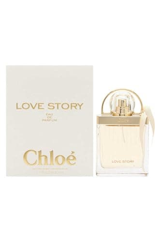 Image of Chloé Eau de Parfum 0.21 g