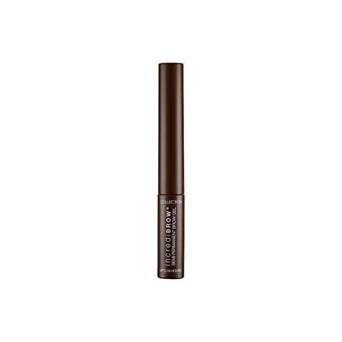 Image of Collection incrediBROW® Semi Permanent Brow Gel Medium/Dark