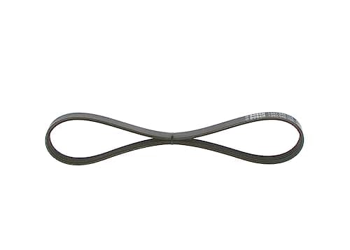 Image of Bosch V-Ribbed Belt 1 987 946 156