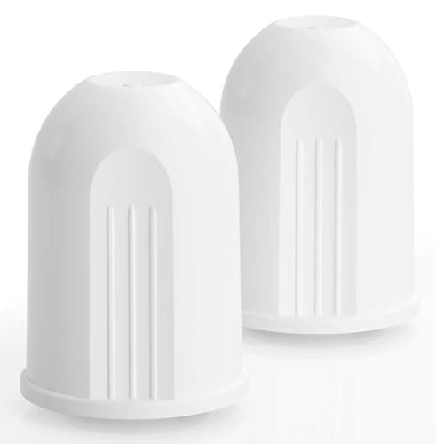 Image of Leemone Aqua Pro 2-in-1 Humidifier Filter A250 Compatible with BONECO & AIR-O-Swiss Ultrasonic Humidifiers, 2 Pack