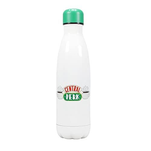 Image of Friends - Water Bottles - Friends Water Bottle - Central Perk