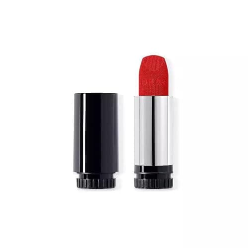 Image of DIOR Rouge Dior Lipstick Velvet Refill Nr.999 (3,5 g)