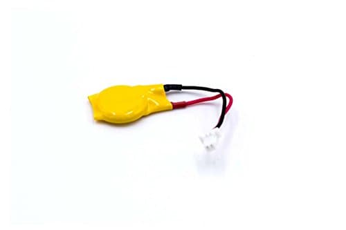 Image of vhbw Lithium BIOS Laptop Replacement CMOS Battery 17mAh (3V) Notebook Computer/Laptop Asus EEE PC 1101HA, 1101HAB, X101, X101CH Replaces ML1220, 0108.