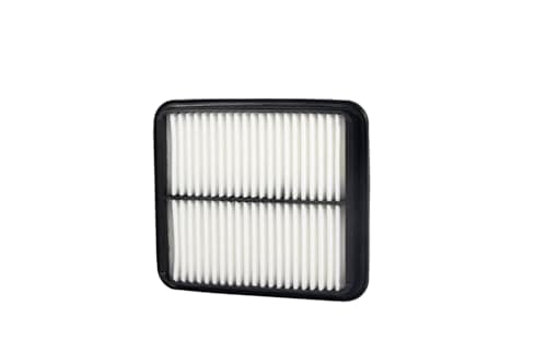 Image of HELLA 8ZA 366 132-711 Air Filter AF271 Filter Insert for Suzuki Grand Vitara I (FT, HT) 2.5 V6 24