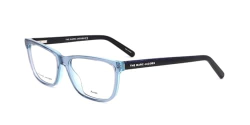 Image of Marc Jacobs MARC 465 MVU AZURE 52/16/140 WOMAN Eyewear Frame