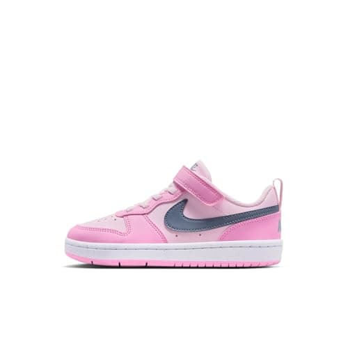 Image of NIKE Court Borough Low Recraft (PS) Sneakers Junior