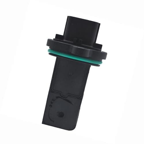Image of PEIUOK Mass Air Flow Sensor Meter MAF Sensor 8 Pins Compatible with Chevrolet Aveo T300 Cruze J300 Trax Vauxhall Astra Corsa Mk III Replace OE 1264565 0280218419