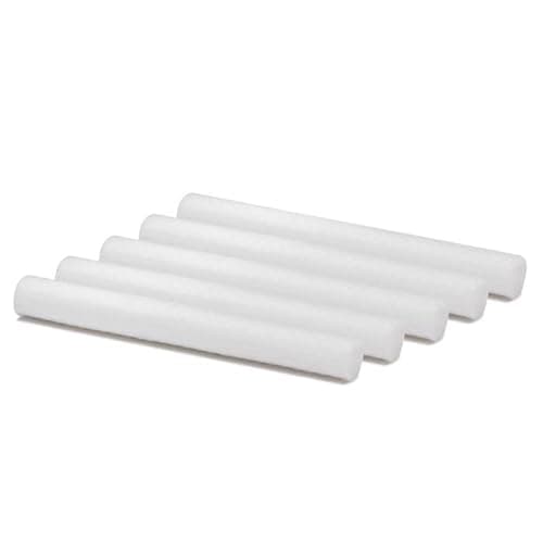 Image of JML HygroPod Wick Set - 5 x replacement natural cotton wicks for your Hygropod