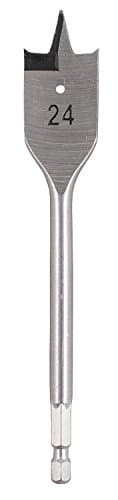 Image of TIMCO Flat Wood Bit - 35 x 152mm