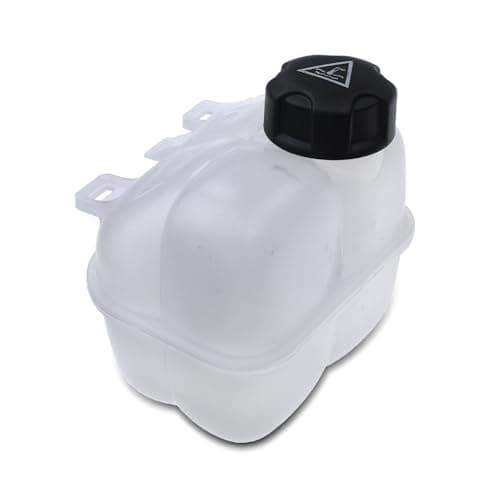 Image of Frankberg Coolant Expansion Tank with Lid for I3 I01 I8 I12 m.i.n.i R55 R56 R57 1.4L-2.0L 2006-Today 17137823626
