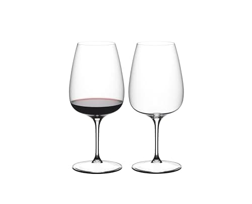Image of RIEDEL Grape Cabernet/Merlot/Cocktails