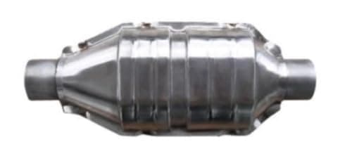 Image of JMJ Universal catalytic converter 2-55