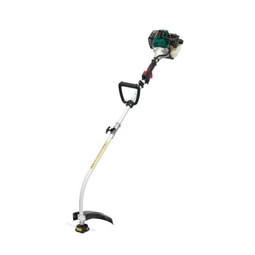 Image of Draper 16056 2-in-1 Petrol Grass and Hedge Trimmer, 33cc/2HP