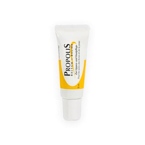 Image of Propolis Lip Balm Tube 10 ml