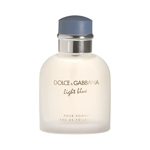 Image of Light Blue Pour Homme FOR MEN by Dolce & Gabbana - 39 ml EDT Spray