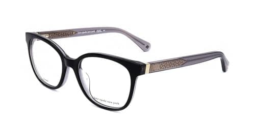 Image of Kate Spade PAYTON 807 BLACK 50/17/140 WOMAN Eyewear Frame