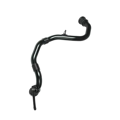 Image of Turbo Turbocharger Intercooler Intake Hose Cooling Hose 144607625R for Renault for Dacia for Duster SUV 1.5 Dci Engine Parts