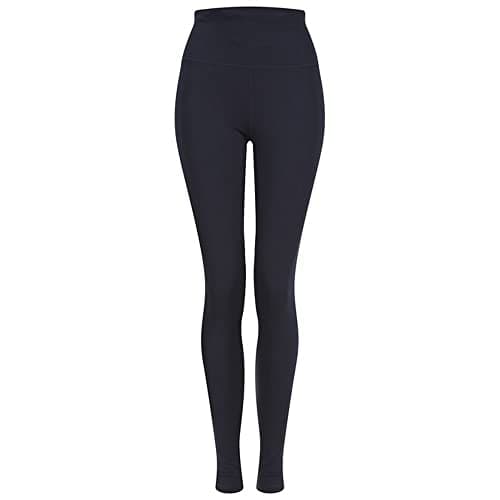 Image of Finden & Hales Womens/Ladies Team Leggings (M) (Navy)