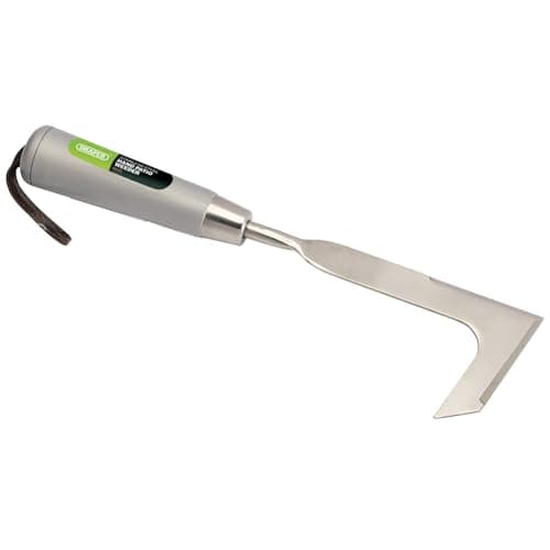 Image of Draper DRA83772 Stainless Steel Hand Patio Weeder