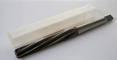 Image of Soba HSS 1 MT Taper Shank Machine Reamer 8mm