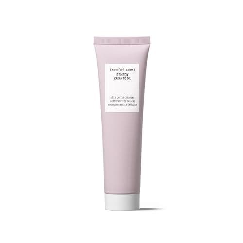 Image of Comfort Zone Remedy Cream to Oil 150 ml - Cleansing Foam