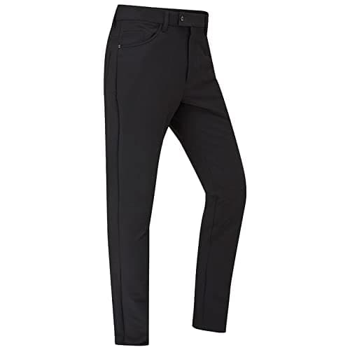 Image of Stuburt Urban II Trouser, Black, 34 Waist, 33 Leg