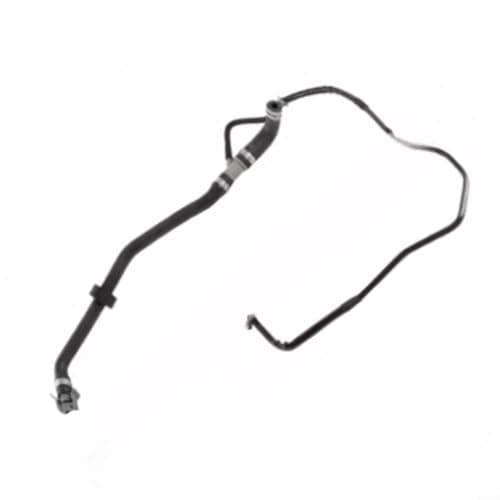 Image of Radiator Coolant Overflow Hose, 1829702 Coolant Overflow Hose For Ford For Focus For Mk3 12-14, Component CV61-8K012-ZA