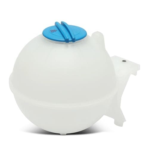 Image of Frankberg Coolant Expansion Tank with Sensor Compatible with Sprinter 3-T 3,5-T 4,6-T 5-T 906 C.r.a.f.t.e.r 30-35 2E 30-50 2E 2F 2006-2020 2E0121407