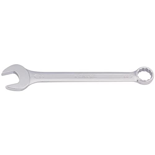 Image of Draper Redline 68086 23 mm Metric Combination Spanner , Blue