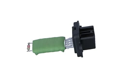Image of NRF 342096 Resistor Interior Blower for 500C 312_ 312 169 Y 840A Ypsilon 846