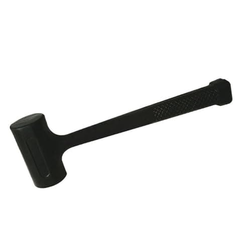 Image of Silverline Dead Blow Hammer 24 oz (680g) (HA63)