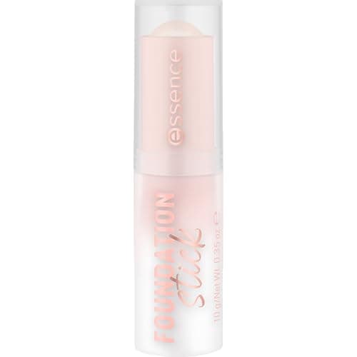 Image of Essence Cosmetics FOUNDATION stick, caring, covering, soft focus, natural (10g)