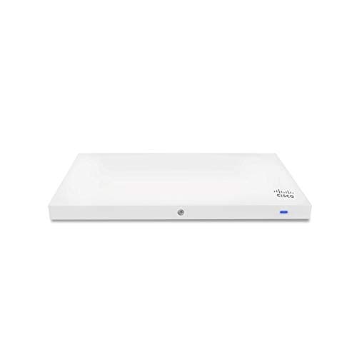 Image of Cisco Meraki MR33 Cloud Managed Wless AP + 1 year of Enterprise Lic. and Support