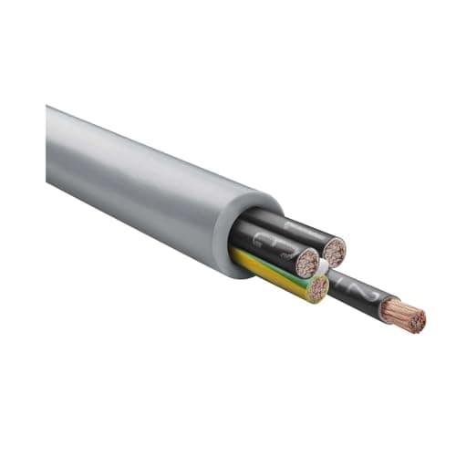 Image of Lappkabel Lapp Ã-LFLEX Classic 130 H 4G1.5, Control Cable Brand