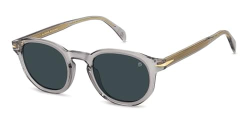 Image of DAVID BECKHAM DB 1007/S Men's sunglasses Grey