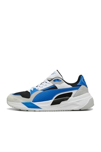 Image of Puma Trinity 2 Sneakers for Unisex-Adult, Black, 28.5 cm