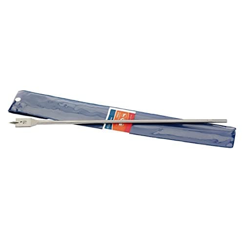 Image of Draper 89998 19 mm Extra-Long Flat Wood Bit