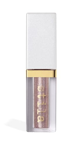 Image of Stila Glisten & Glow Liquid Eyeshadow Brook, Purple