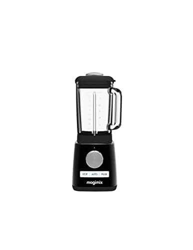 Image of Magimix Power Blender Black