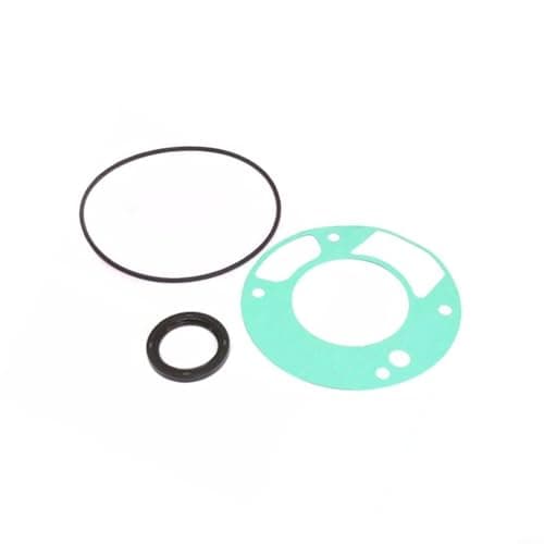 Image of TONIXY 1 Set Engine Oil Gasket Seal Kit Part 274260 Plastic Direct Replacement Compatible With For Volvo S40 S60 S70 S80 C30 C70 V50 V70 Xc90 Turbo Models For Car Repair
