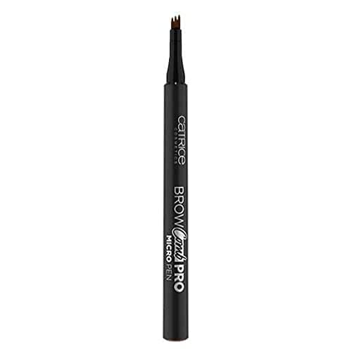 Image of CATRICE BROW COMB PRO MICRO PEN 030 MEDIUM BROWN