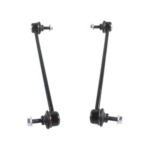 Image of Front Stabiliser Anti Roll Bar Drop Links 2PCS FIT FOR Vauxhall Corsa D 2006-2015 Fiat Punto 199 Box, Hatchback2006-2019