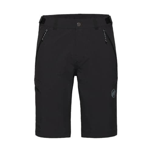 Image of Mammut Runbold IV Shorts Men 46 Black