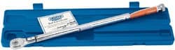 Image of Draper 58140 Expert 1/2 Square Drive Precision Torque Wrench