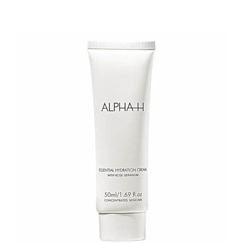 Image of Alpha=h Essential Hydration Cream - With ROse Geranium | 50mL