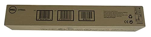 Image of Dell JD14R 593-BBCO Toner Cartridges - Yellow