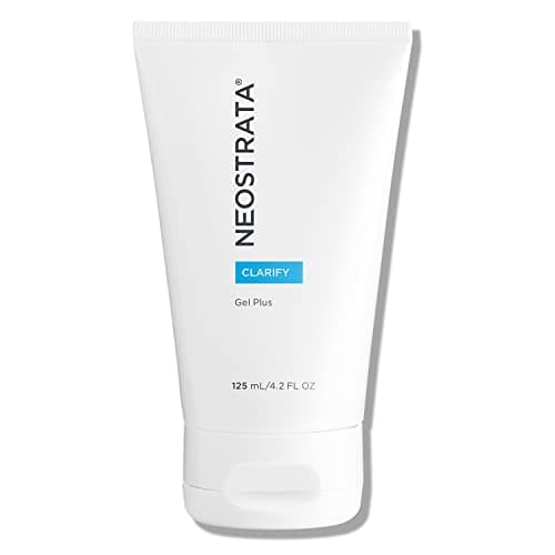 Image of Neostrata Clarify Gel Plus Step Up Level 15 AHA 125 ml Neutral