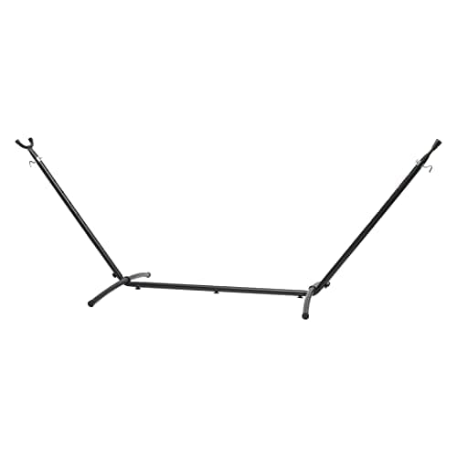 Image of Amazon Basics Hammock Stand, 2.7 m